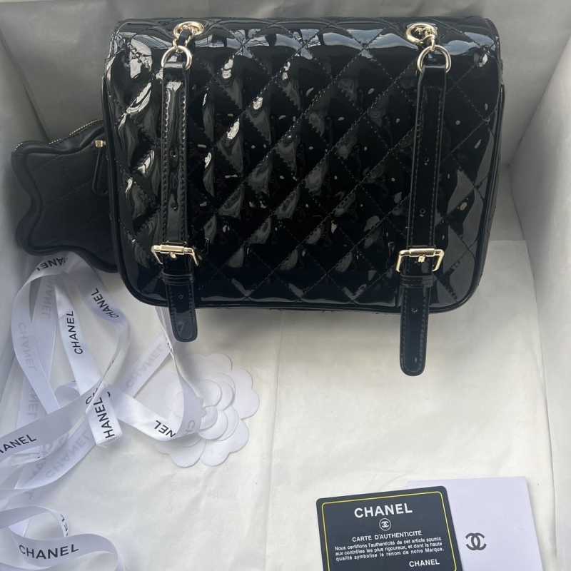 Ch**el cf series bags